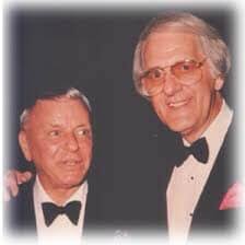 Tribute to Sid Mark, legendary radio host of Sinatra shows in Philadelphia