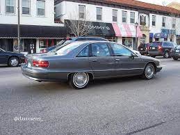 1991 1992 chevy caprice classic classic4ever on instagram