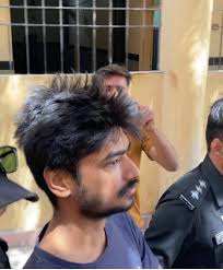 Mustafa Amir Case Update: Armaghan's Anger Explained