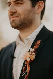 Ojala Floral Wedding Gallery for Georgia & Michael — Ojala Floral