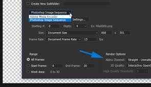 In response to the original question the answer is to perform all of your desired edits and/or animations in photoshop, then choose to export your animation as a video, then select png image sequence. Saving Animated Gif With Transparency Photoshop Graphic Design Stack Exchange