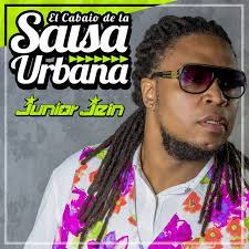 El flow pacifico 🔥 al igual que el #flowboricua 🇵🇷 y el #flowdominicano 🇩🇴 sera pronto un fenomeno musical en el mundo 🚀🌎 manager: El Cabaio De La Salsa Urbana Album By Junior Jein Spotify
