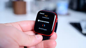 Apple Watch Series 6 Release Dates Features Specs Prices