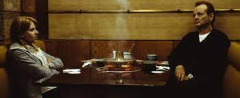 Why have we abandoned the real meaning of christmas and how can we find it again to change the world. Kritik Zu Lost In Translation Epd Film
