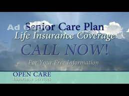 We did not find results for: Final Expense Open Care Youtube
