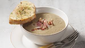 Con la receta que te proponemos podrás preparar unas lentejas de mojar pan sin complicarte la vida. Recetas Lider Crema De Lentejas Con Tocino