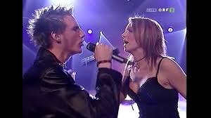 Sos d'un terrien en détresse is getting the video blocked on youtube (the other songs are just claimed) so i had to mute it. Starmania Staffel 1 Boris Niddl Endless Love Youtube