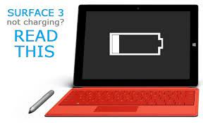 After running this low level format tool, the whole usb flash disk surface will be fully erased. Surface 3 Is Plugged In But Not Charging Love My Surface