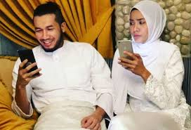 Teman lelaki upahan episod 18. Segelintir Pelakon Tak Suka Tapi Saya Tertunggu Tunggu Siti Elizad Anggap Kecaman Netizen Tanda Lakonan Menjadi Hiburan Mstar