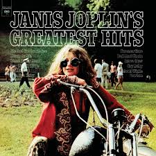 Janis joplin ~ live in frankfurt, . Janis Joplin S Greatest Hits Joplin Janis Amazon De Musik