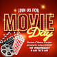 Movie Day in Edna event image