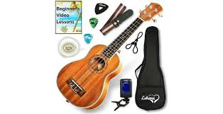 In this lesson, discover ukulele tuning and learn how to tune quickly and easily for the best sound. The 7 Best Soprano Ukuleles Of 2021 Ukulele World
