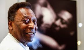 Not a single thing was impossible for him: Pele Is Depressed And Has Become A Recluse Says His Son In Interview Pele The Guardian
