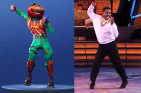 Sure, the real objective is to be the last one left standing at the end of the here's where all the fortnite dances came from! Easy Carlton Dance Fortnite