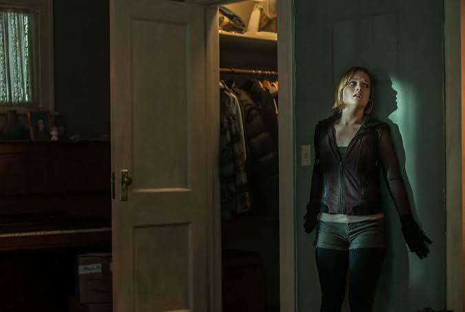 Don't Breathe' Movie Review: Tense, Visually Smart Horror