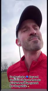 Marvin Morning Routine