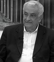 É com pesar que anunciamos a notícia do falecimento do ex prefeito de Juiz de Fora  Tarcísio Delgado.