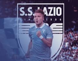 You can download in.ai,.eps,.cdr,.svg,.png formats. Cosmin Becheanu S S Lazio Logo Remake