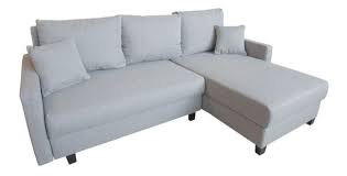 Fur Kleine Raume Wurde Das Kleinste Ecksofa Mit Federkern Und Lattenrost Entwickelt Viel Stauraum Mit Zwei Bettkasten Und Eine Grosse Sofa Wohnzimmer Ecksofas