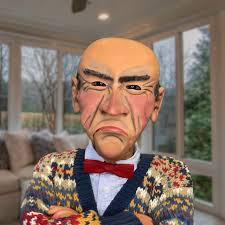 Happy Father’s Day from Walter!, #JeffDunham #FathersDay #Holiday #Comedy  #Comedian