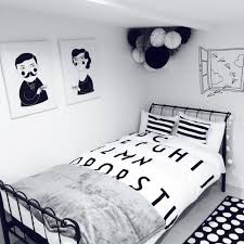 designletters モノトーン モノトーン インテリア 白黒インテリア ベッドルーム などのインテリア実例 2015 03 01 14 32 12 roomclip ルームクリップ モノトーン インテリア 白黒インテリア 模様替え