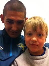 Chris Manookian's Instagram, Twitter & Facebook