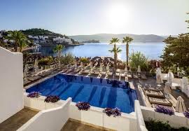 Törökország bodrum olcsó utazás nyaralás üdülés. Torokorszag Bodrum All Inclusive Ellatassal Mar 99 900 Ft Tol