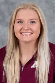 McKenzie Duwenhoegger