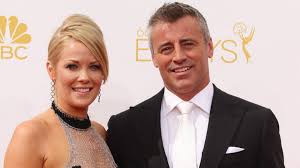 Matt leblanc and wife at the film premiere of 'a perfect storm' in los angeles obraz stockowy autorstwa araldo di crollalanza do użytku redakcyjnego, 27 cze 2000. Matt Leblanc Cheating Rumors Why We Think They May Be True Sheknows