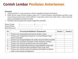 Maybe you would like to learn more about one of these? Penilaian Hasil Belajar Peserta Didik Ppt Download