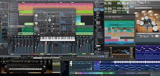 No more sending stems back and forth 10 Best Free Music Production Software For Beginners 2021 Mac Pc
