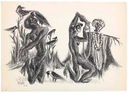 Bildergebnis für Syed Sadequain