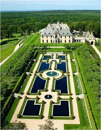 Designideas Inspiration Magnificent Garden Inspiration For Luxe Architecture Furniture And Interior Design Services G Oheka Castle American Castles Castle