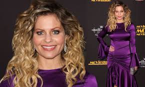 Olsen twins full house drama. Candace Cameron Bure Says The Olsen Twins Will Never Make A Cameo On Fuller House Daily Mail Online