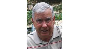 Stuart Burkholder Obituary (2021)