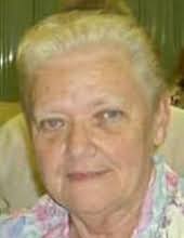 Obituary for Annie L. Dillon