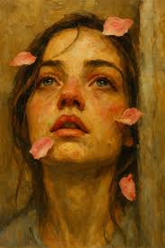 An independent woman will always say, “No, I'm good,” even when she's  secretly drowning. That's just how she's wired. She's spent years building  herself up, being her safety net, and handling things