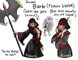 Jul 24, 2021 · godzilla x femuto pictures : Barb Queen Muto Femuto Gkotm Godzilla Funny Godzilla Comics Kaiju Design