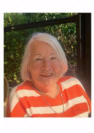 Death Notice of Iris O'Sullivan (née Colhoun) (Blackrock, Louth)