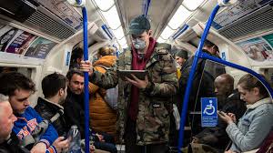 Live coronavirus updates and today's latest lockdown rules across the uk. It S Going To Be Daunting U K Considers Herd Immunity Approach Allowing More People To Contract Coronavirus Marketwatch