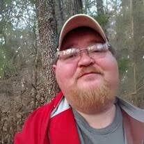 Richard Clark Bentley Obituary