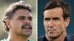 NRL news 2023: 'Rubbish': Joey Johns blasts rumoured Latrell Mitchell  switch to centres