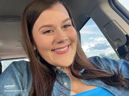 Meet Caroline: An Advocate for Mental Health and Travel Enthusiast