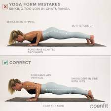 Before you get started, sit in easy pose (sukhasana) across from your partner and get in touch with their breath. 10 Most Common Yoga Form Mistakes You Re Probably Making Openfit