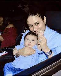 Pin By Zoya Farooqi On Baby S Kareena Kapoor Khan Taimur Ali Khan Kareena Kapoor