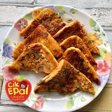 Biasanya saya tidak menumis sardin. Cara Buat Roti Sardin Sedap Dengan Bahan Sardin Meresap Dalam Roti Tak Cukup Satu Port Makan