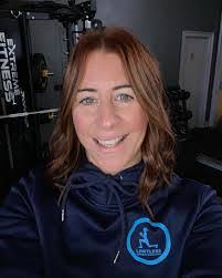 Michelle Mcgillivary's Instagram, Twitter & Facebook