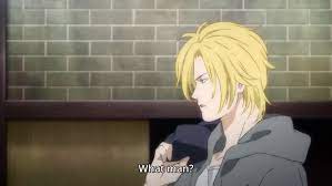 And since a show like banana fish (yes, all caps) is, unfortunately,. Banana Fish Episode 1 English Dub Full Banana Poster
