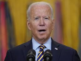 Последние твиты от joe biden (@joebiden). Joe Biden Set To Sign Competition Order Targeting Big Business The Economic Times