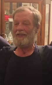 Obituary for John Edward Rogers